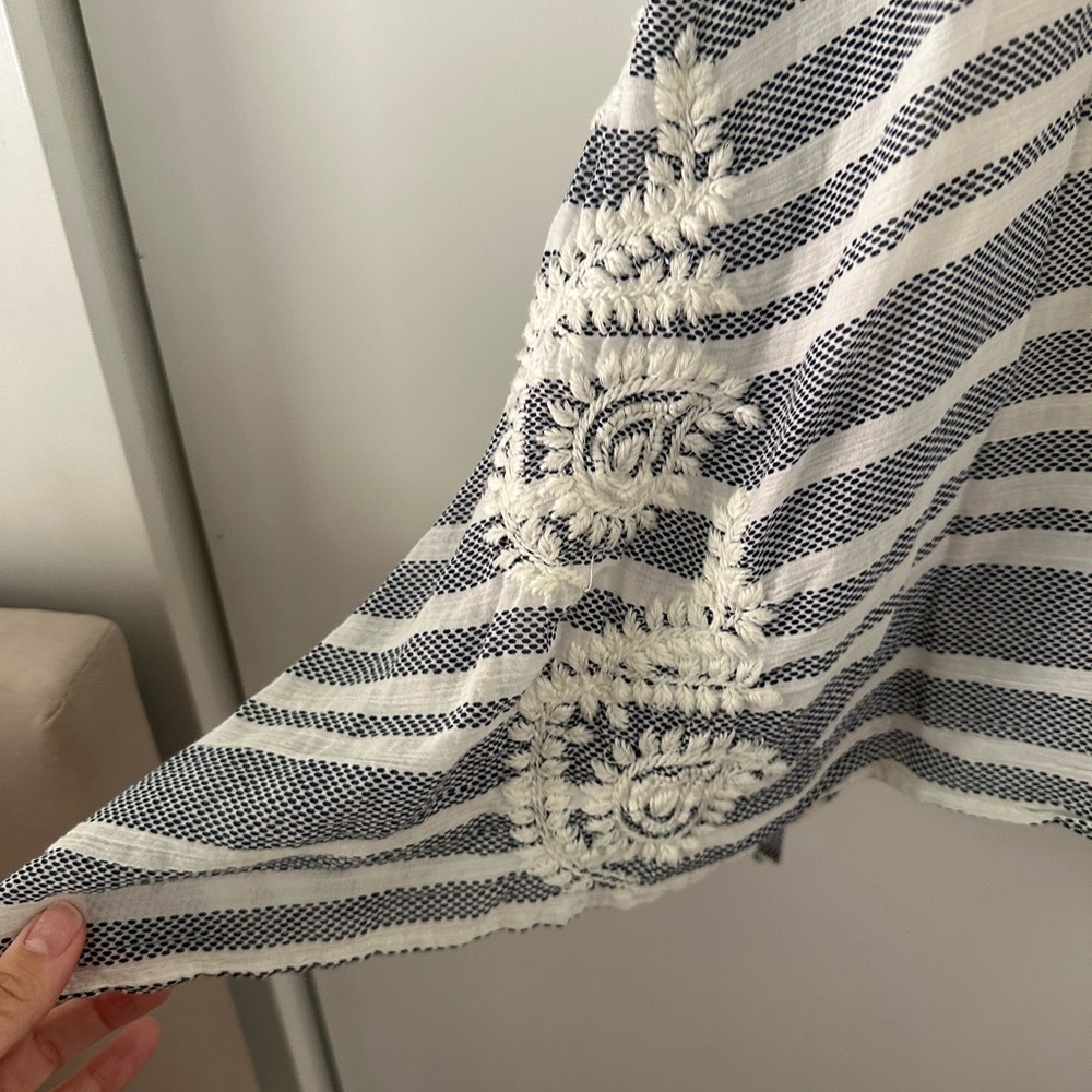 Mimi & Maggie Bandana style Dress